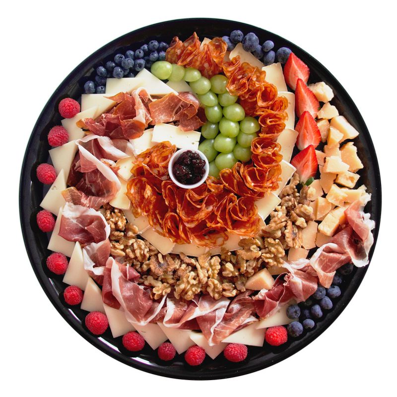 37 Best Pictures Cheese Platter Decoration / Thanksgiving Turkey Cheese Platter Nobiggie