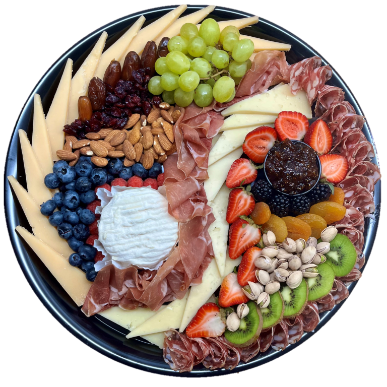 Cheese Platters Dom's Cheese