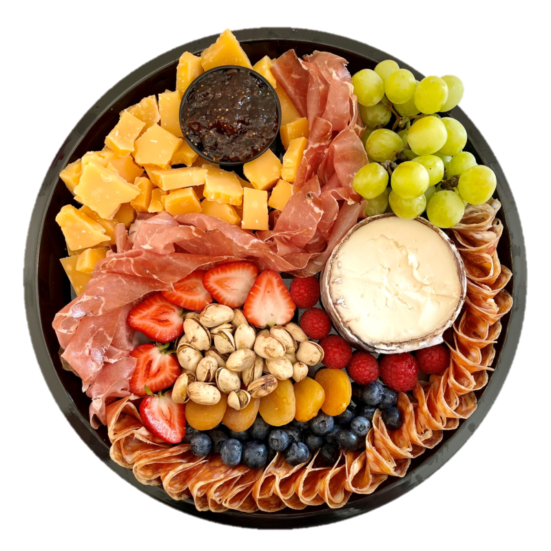 Cheese Platters – Dom's Cheese