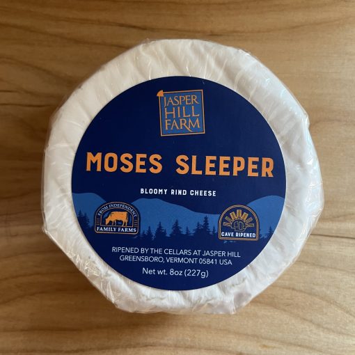 Moses Sleeper