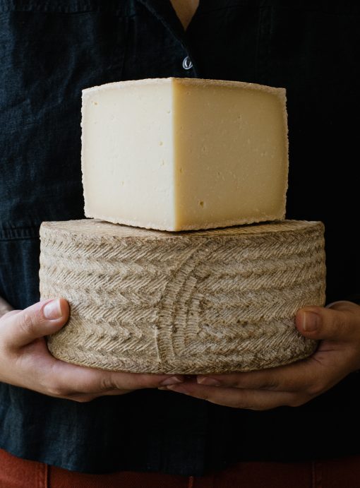Manchego