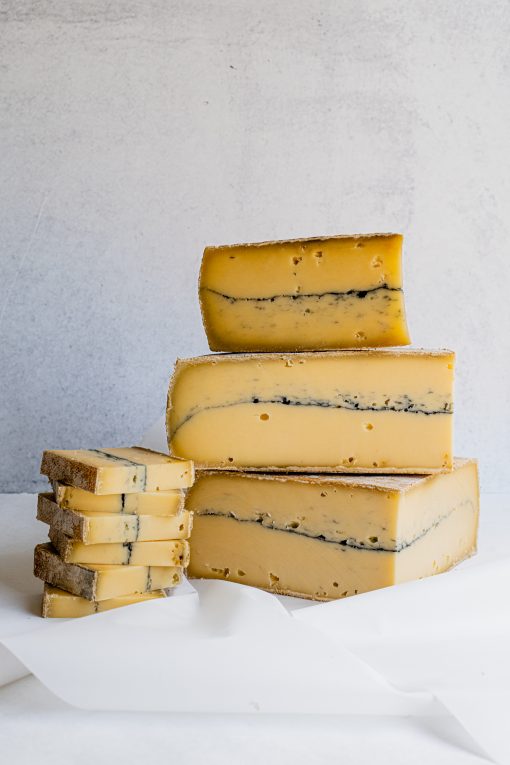 Morbier